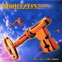 Horizon (GER) : The Sky's the Limit